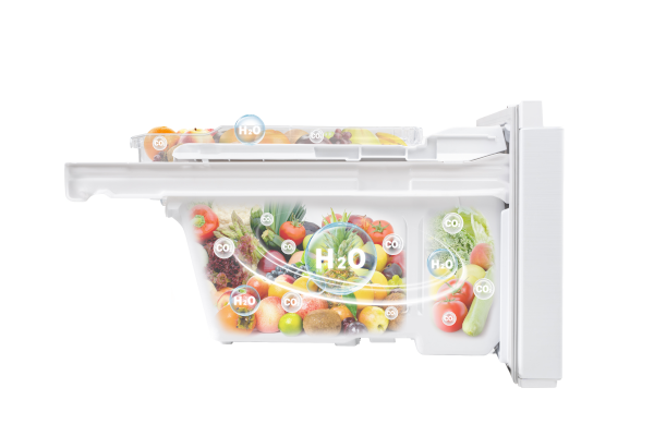 Hitachi Refrigerator